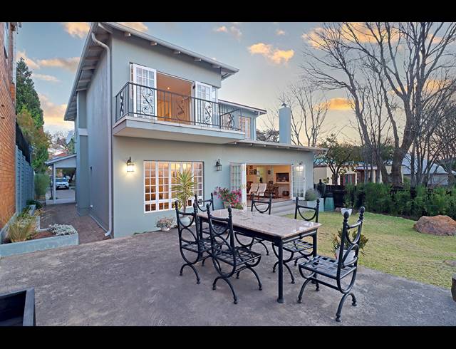 3 BEDROOM HOUSE FOR SALE IN KENSINGTON